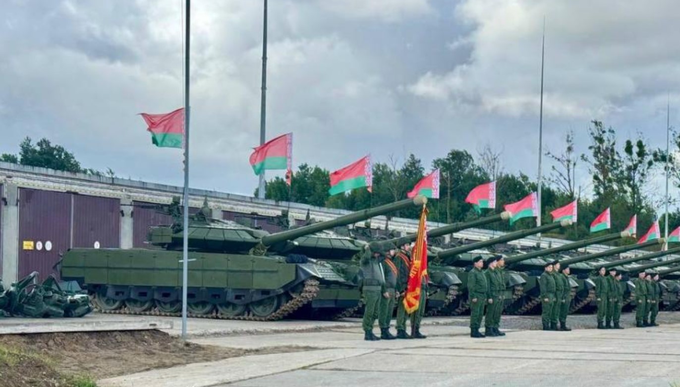 танки беларусь танки беларусь